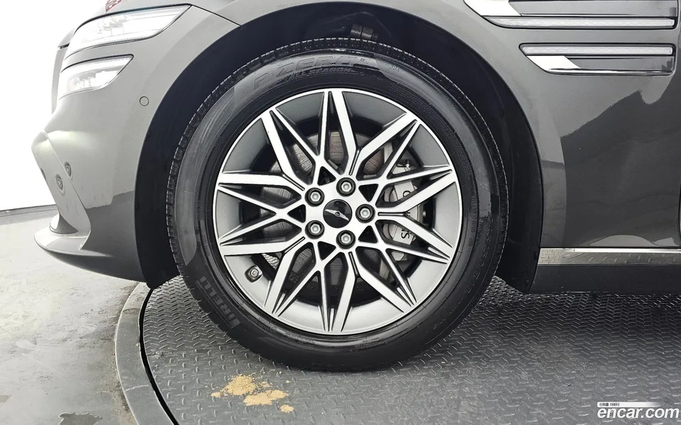 Genesis G80 2.5 AWD 2024 — миниатюра 5