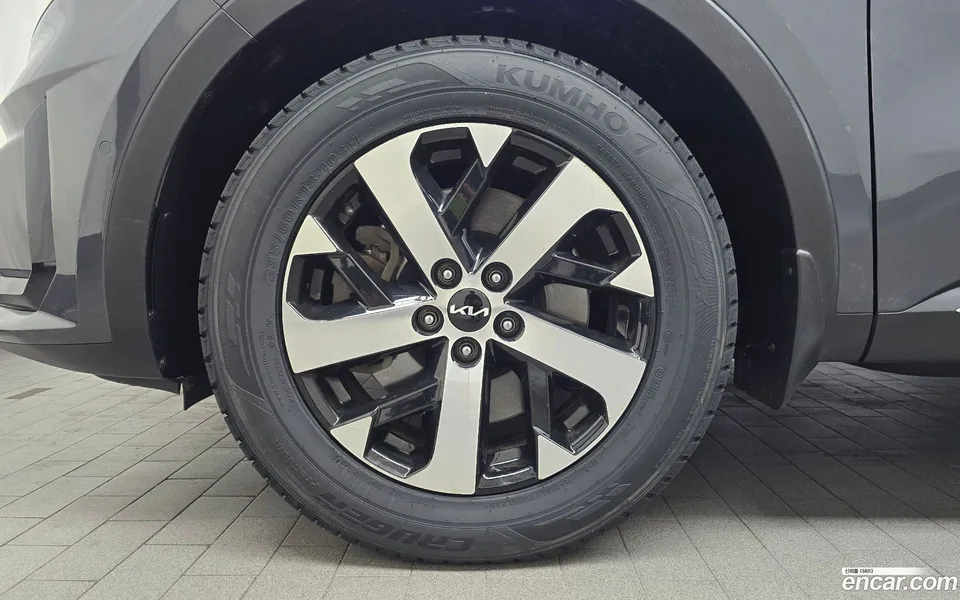 Kia Sorento 2.5T 2WD 2022 — миниатюра 5