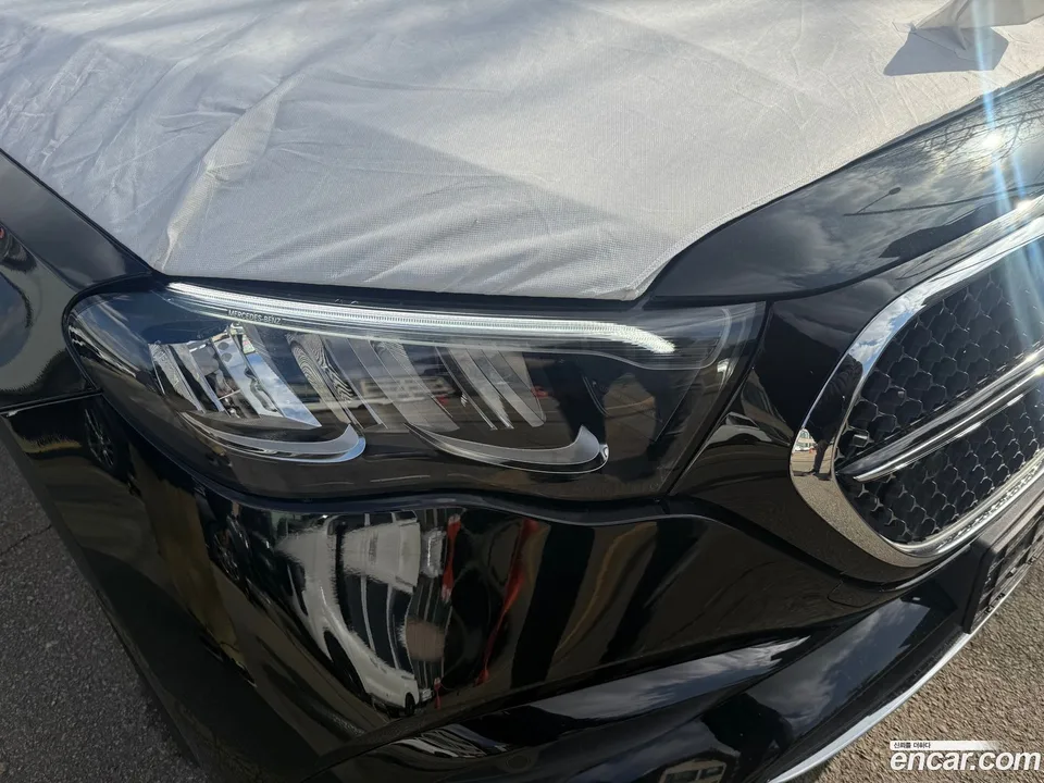 Mercedes-Benz E-Class E200 AMG Line 2026 — миниатюра 5