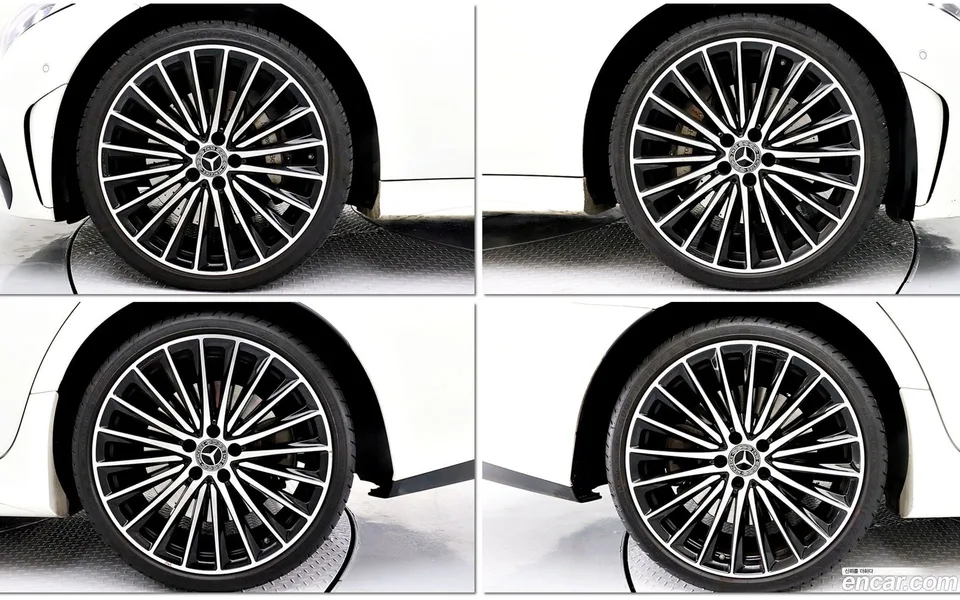 Mercedes-Benz CLS-Class CLS450 4MATIC AMG Line 2022 — миниатюра 5