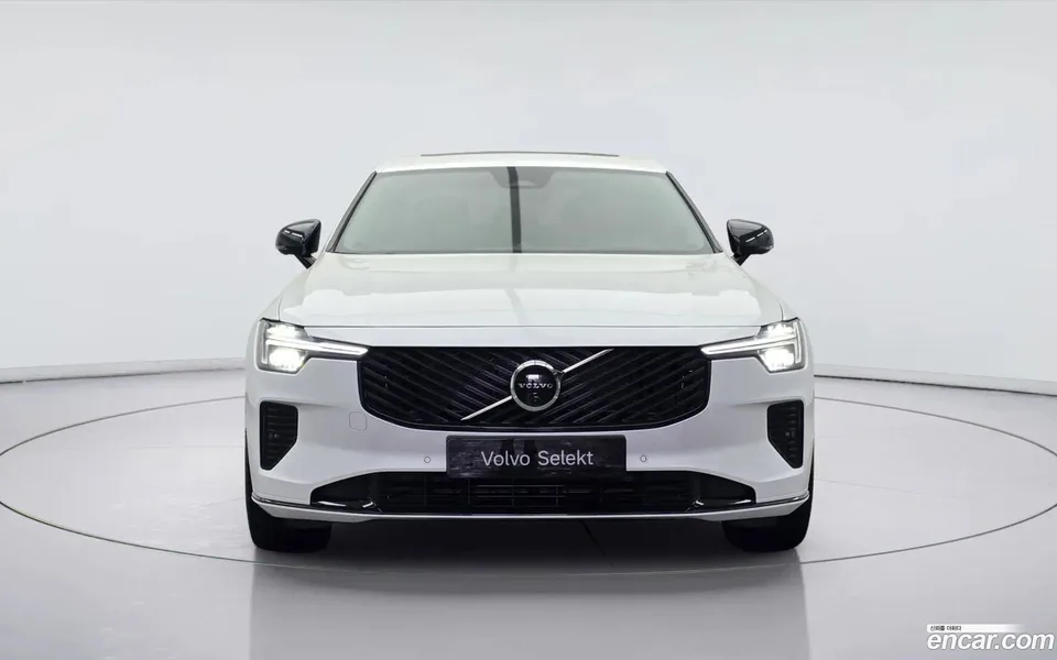 Volvo S90 B5 2025 — миниатюра 3
