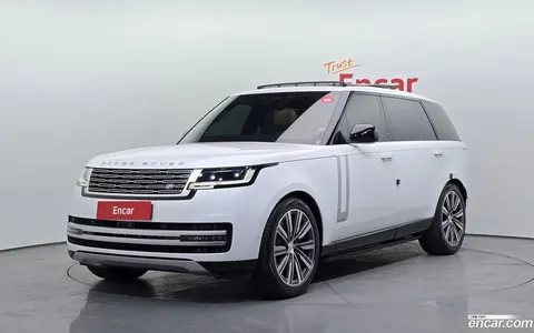 Land Rover Range Rover 2024 купить в Москве