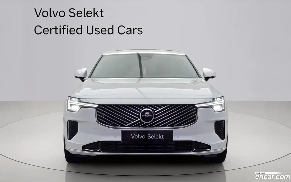 Volvo S90 B5 2025 — миниатюра 2