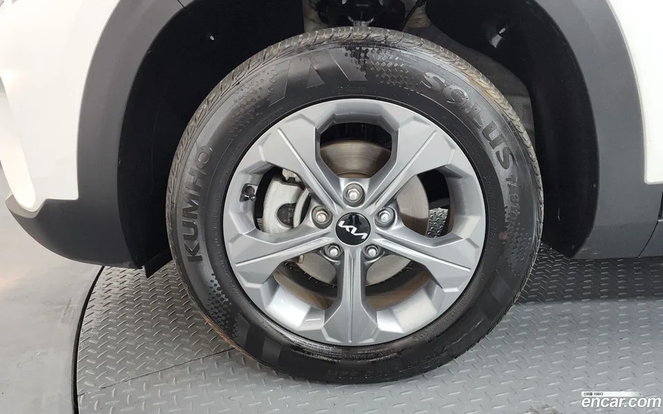 Kia Seltos 2.0 2WD 2024 — миниатюра 5