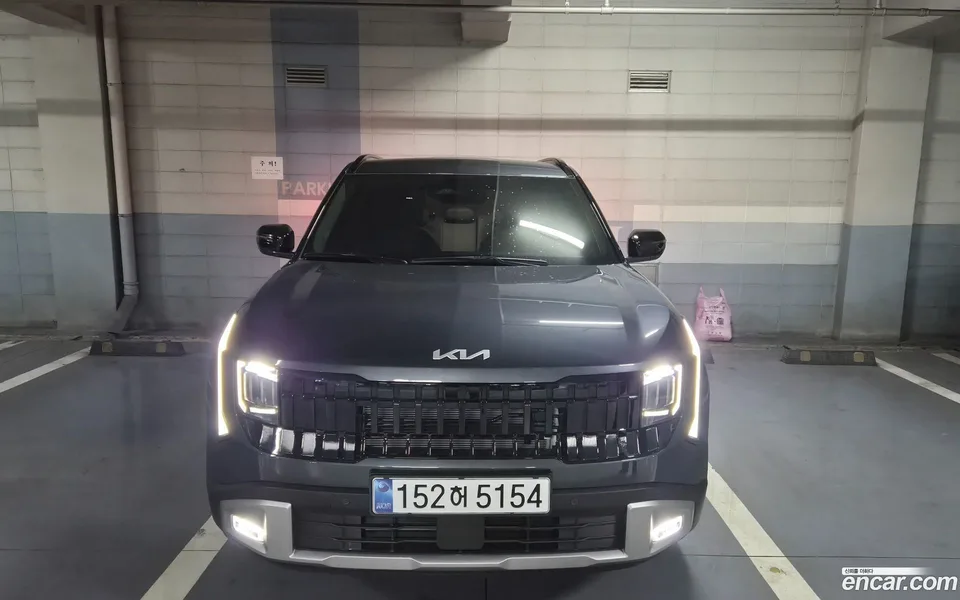 Kia Seltos 1.6T 2WD 2026 — фото 1, купить с доставкой в Москву