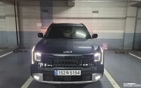 Kia Seltos 2026 купить в Москве