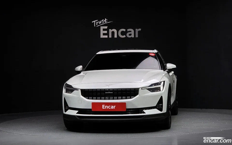 Polestar Polestar 2 2022 — миниатюра 3