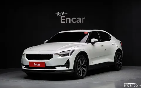 Polestar Polestar 2 2022 купить в Москве