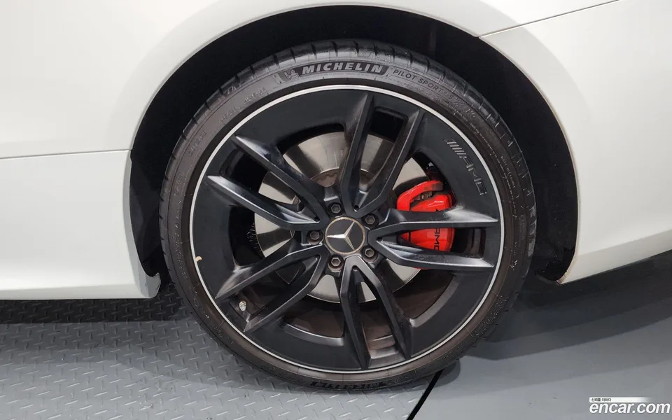 Mercedes-Benz E-Class E53 AMG 4MATIC+ 2023 — миниатюра 5