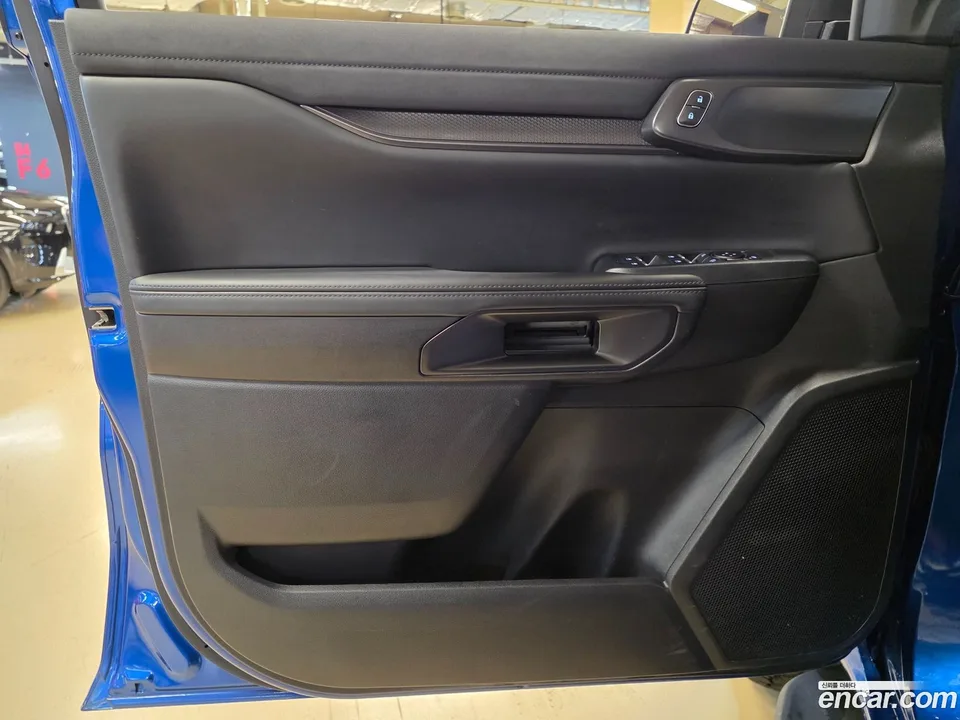 Ford Ranger 2.0 2023 — миниатюра 5