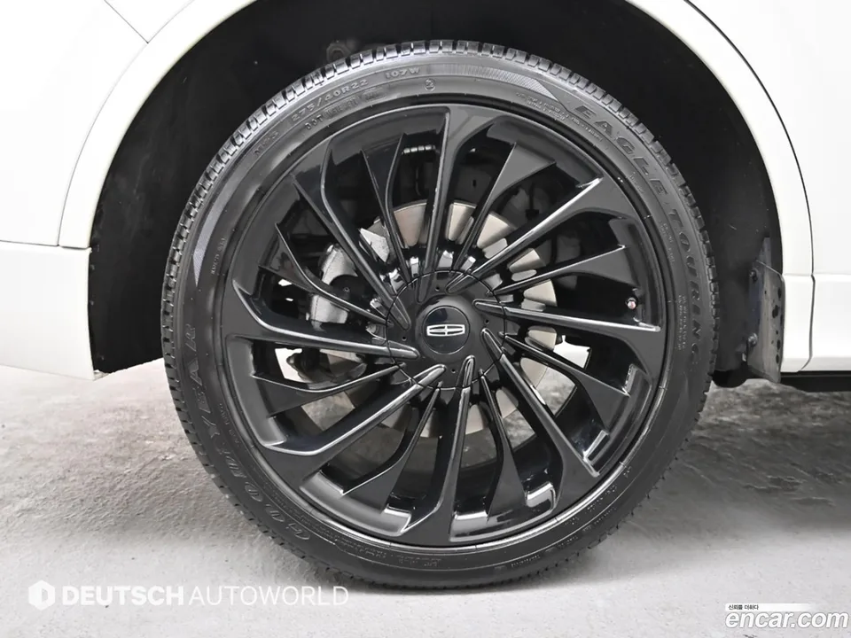Lincoln Aviator 3.0 AWD 2023 — миниатюра 5