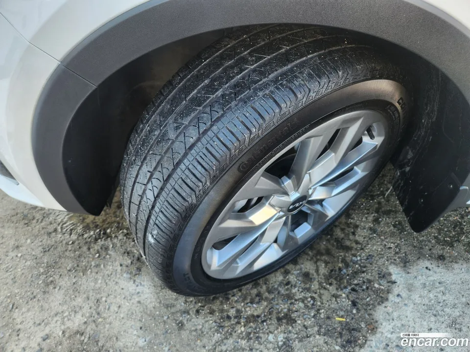 Kia Sorento 2.2 2WD 2022 — миниатюра 5