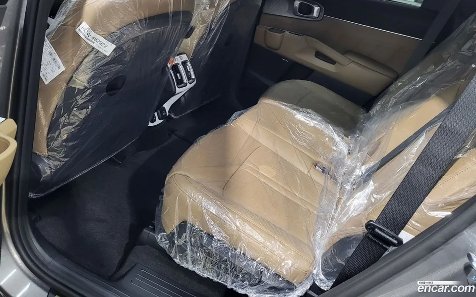 Kia Sorento HEV 1.6 2WD 2026 — миниатюра 5