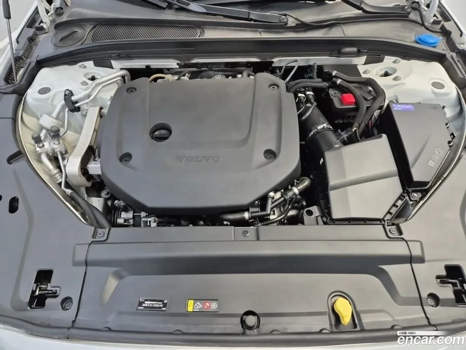 Volvo S90 B6 AWD 2022 — миниатюра 5