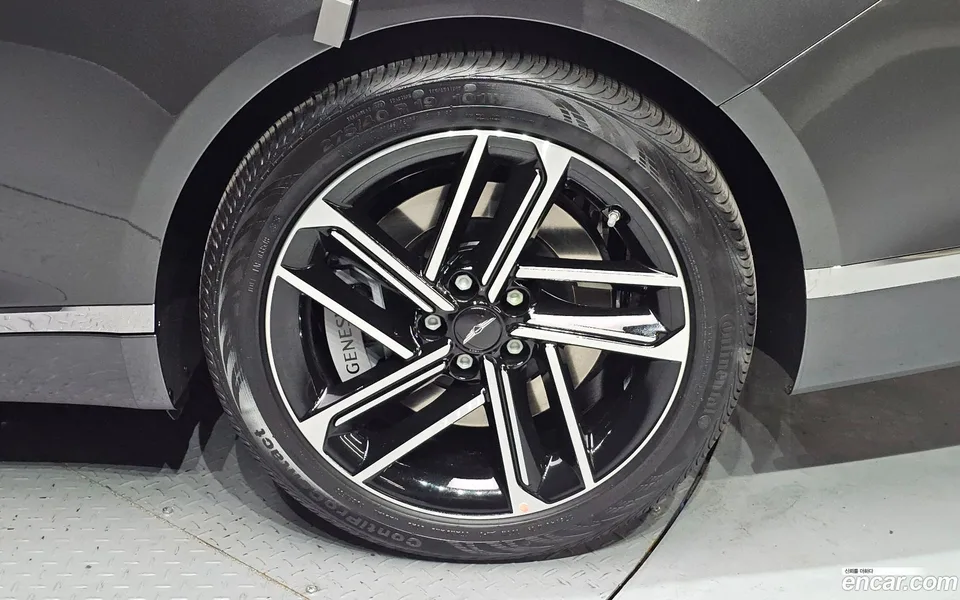 Genesis G80 2.5 AWD 2026 — миниатюра 5