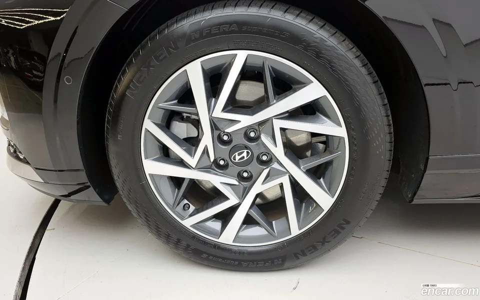 Hyundai Grandeur 3.5 2WD 2023 — миниатюра 5