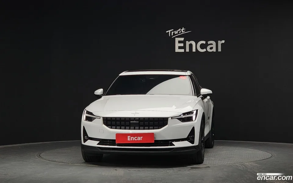 Polestar Polestar 2 2023 — миниатюра 3