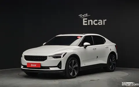 Polestar Polestar 2 2023 buy in Moscow