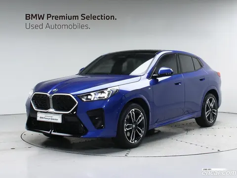 BMW X2 (U10) 2024 купить в Москве