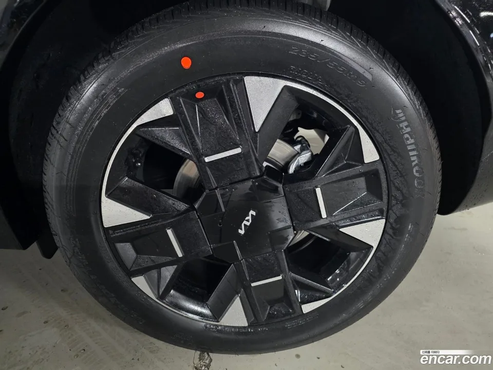 Kia Sportage 1.6 2WD 2025 — миниатюра 5