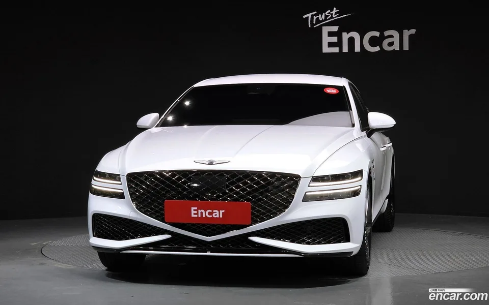 Genesis G80 2.5 AWD 2023 — миниатюра 3