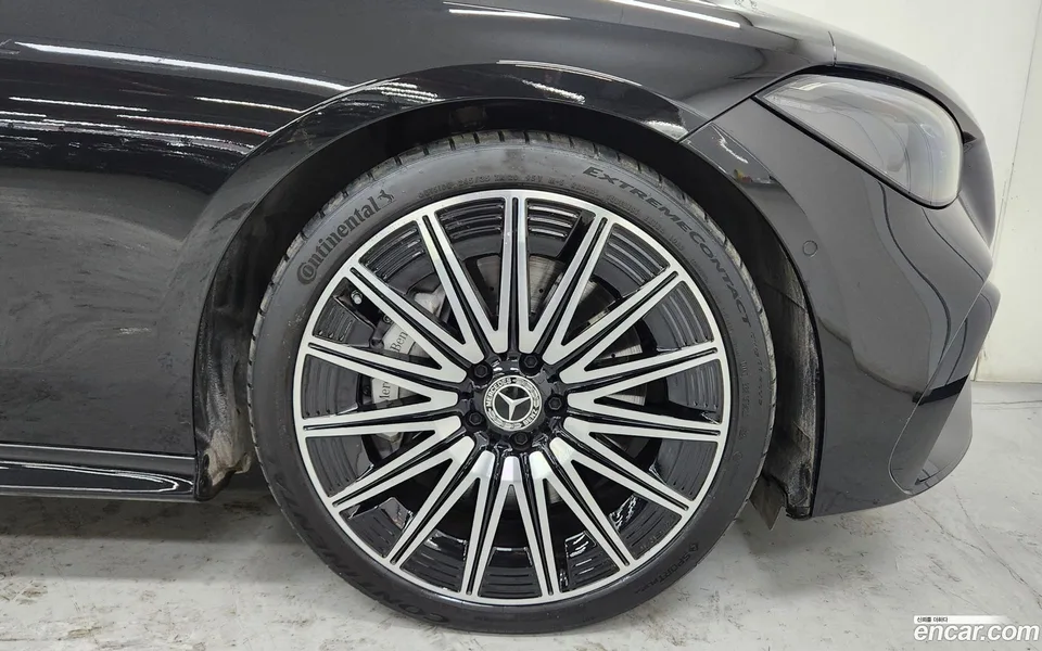 Mercedes-Benz CLE-Class CLE450 4MATIC 2024 — миниатюра 5
