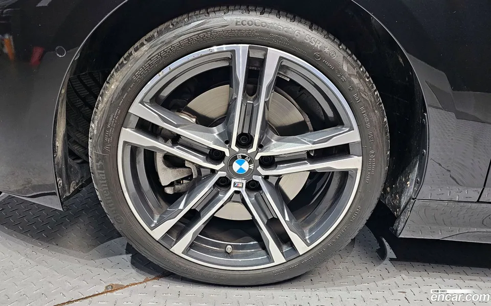 BMW 1 Series 120i M 2024 — миниатюра 5