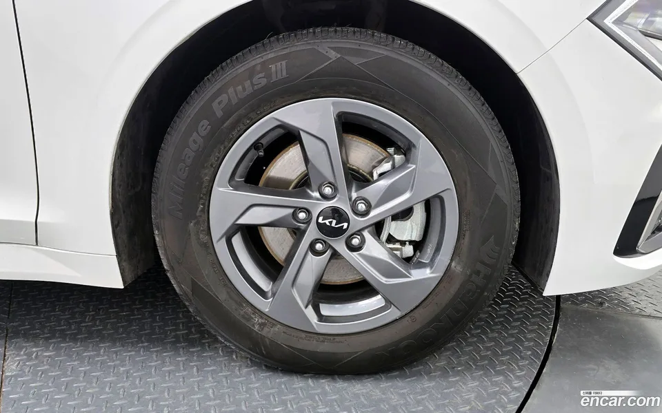 Kia K5 2.0 LPi() 2024 — миниатюра 5