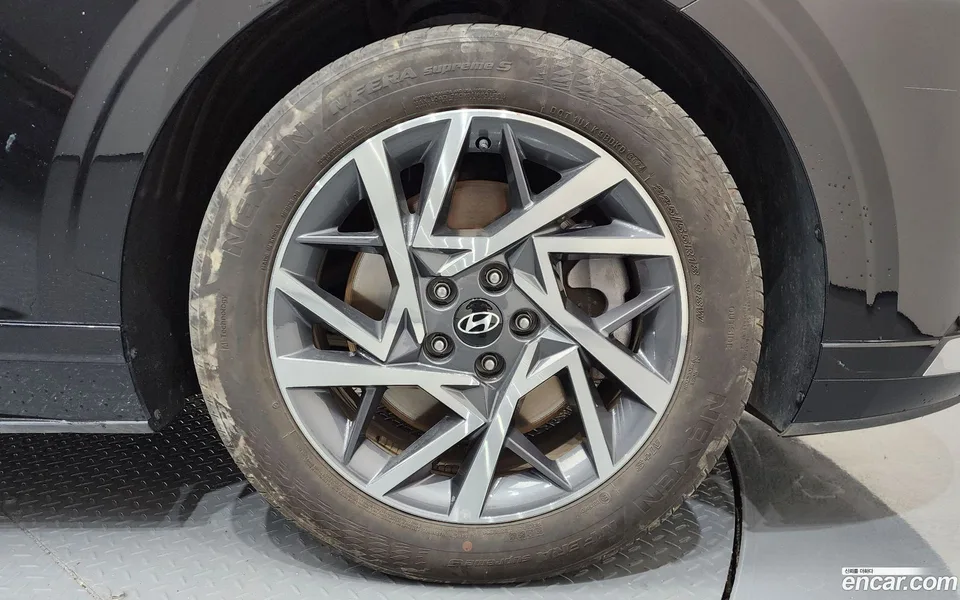 Hyundai Grandeur 3.5 LPG 2WD 2024 — миниатюра 5