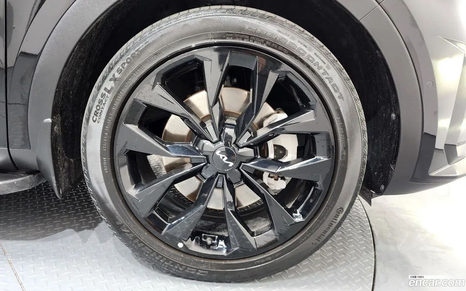 Kia Sorento 2.5T 2WD 2022 — миниатюра 5