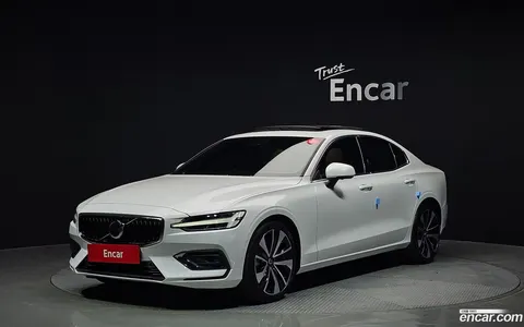 Volvo S60 2024 купить в Москве