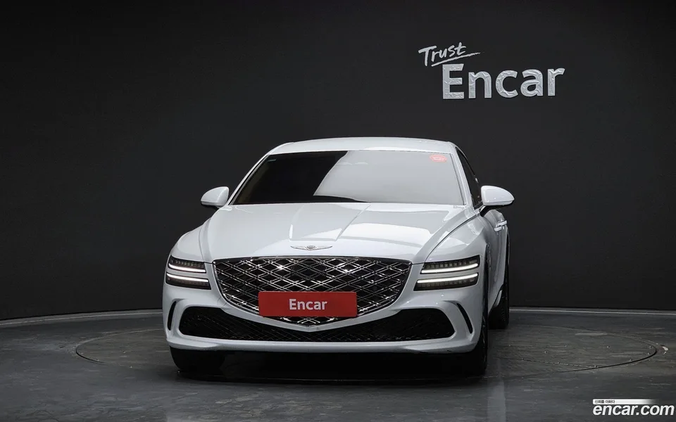 Genesis G80 2.5 AWD 2024 — миниатюра 3