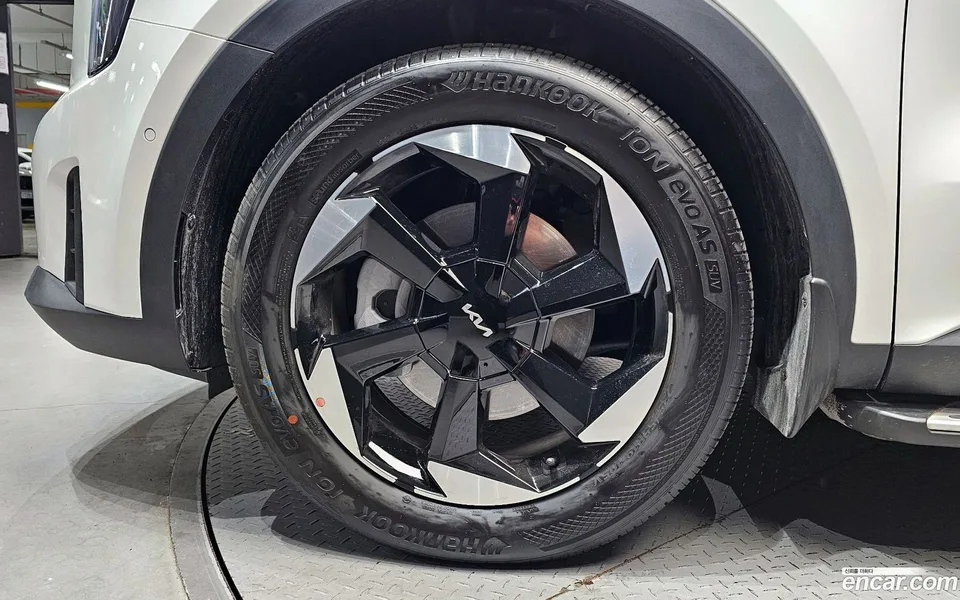 Kia Sorento HEV 1.6 2WD 2025 — миниатюра 5