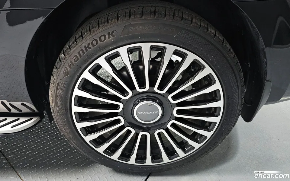 Hyundai Staria 5 2023 — миниатюра 5