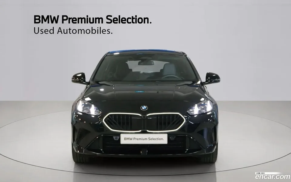 BMW 1 Series 120 M 2025 — миниатюра 4
