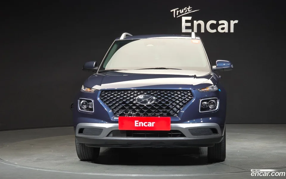 Hyundai Venue 1.6 2024 — миниатюра 3