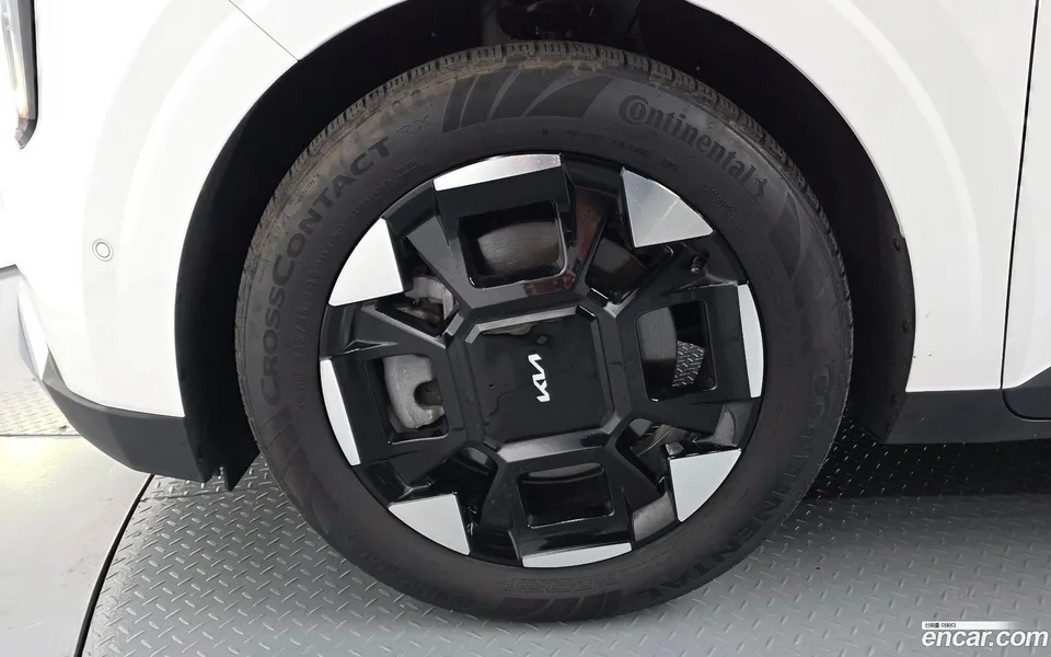 Kia Carnival 7 2024 — миниатюра 5