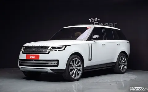 Land Rover Range Rover 2023 купить в Москве
