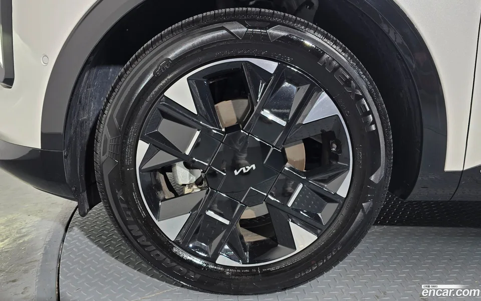 Kia Sportage 1.6 2WD 2025 — миниатюра 5