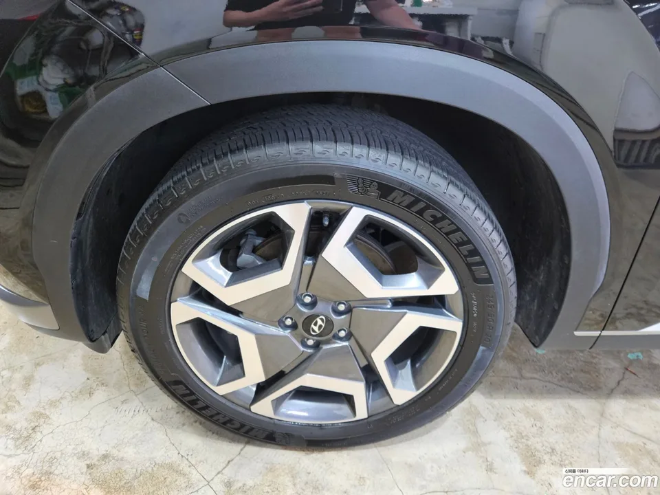 Hyundai Palisade 3.8 4WD 2024 — миниатюра 4