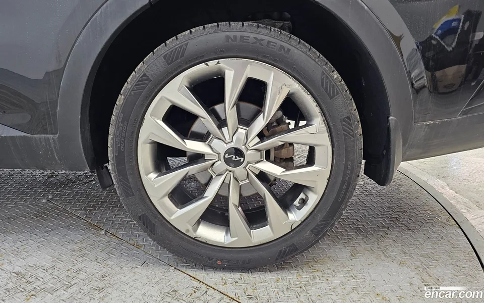 Kia Sorento 2.5T 2WD 2022 — миниатюра 5