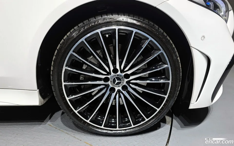 Mercedes-Benz CLS-Class CLS450 4MATIC 2022 — миниатюра 5