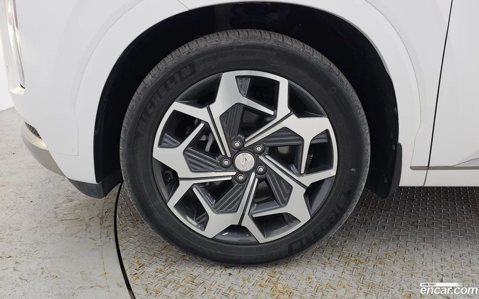 Hyundai Palisade 3.8 4WD 2022 — миниатюра 5