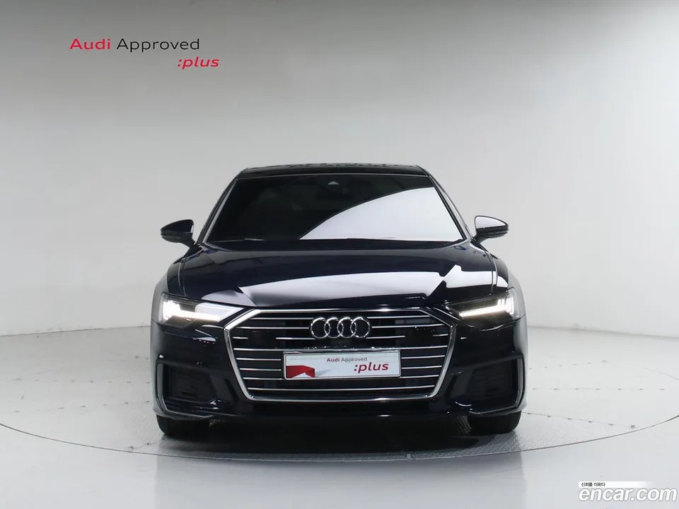 Audi A6 45 TFSI 2023 — миниатюра 3