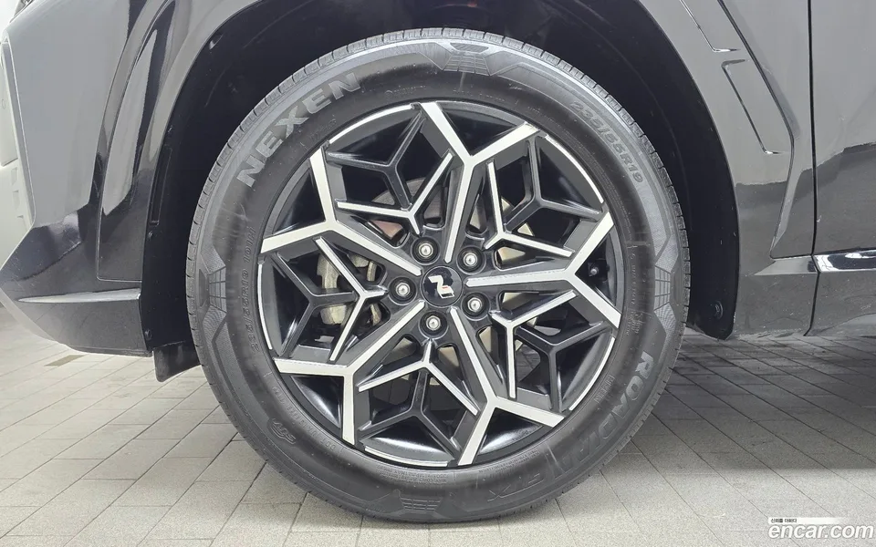Hyundai Tucson 1.6 2WD 2022 — миниатюра 5