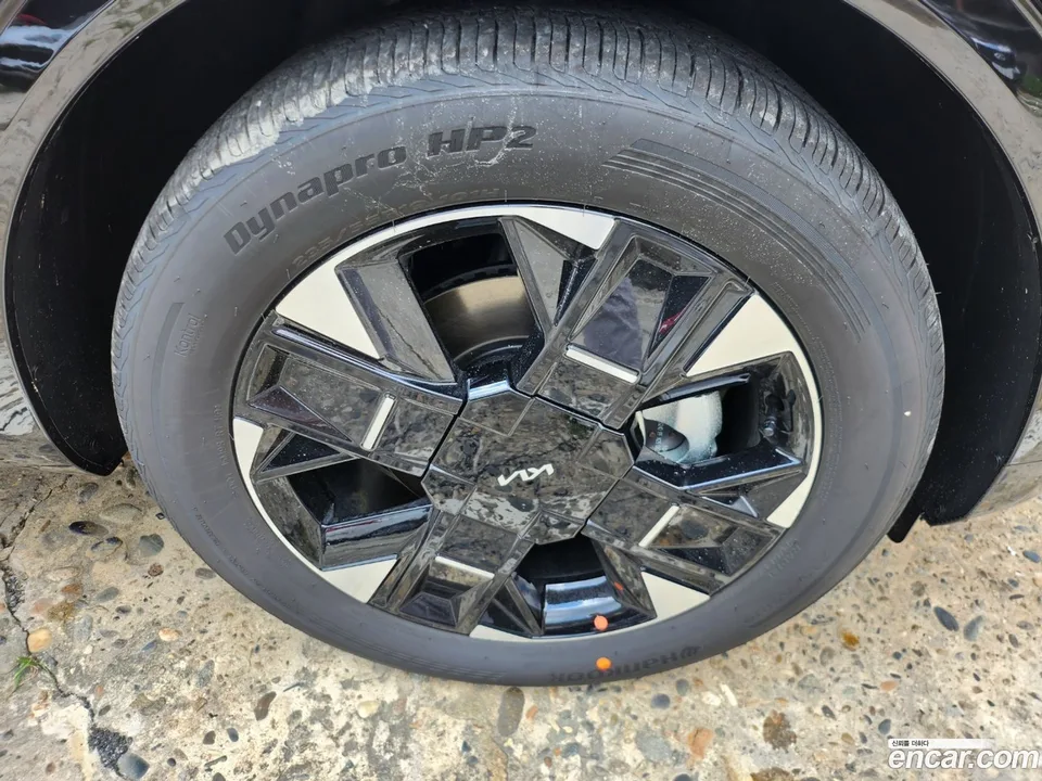 Kia Sportage Hybrid HEV 1.6 2WD 2025 — миниатюра 5