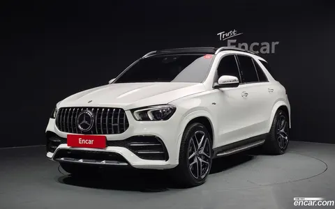 Mercedes-Benz GLE-Class (W167) 2023 купить в Москве