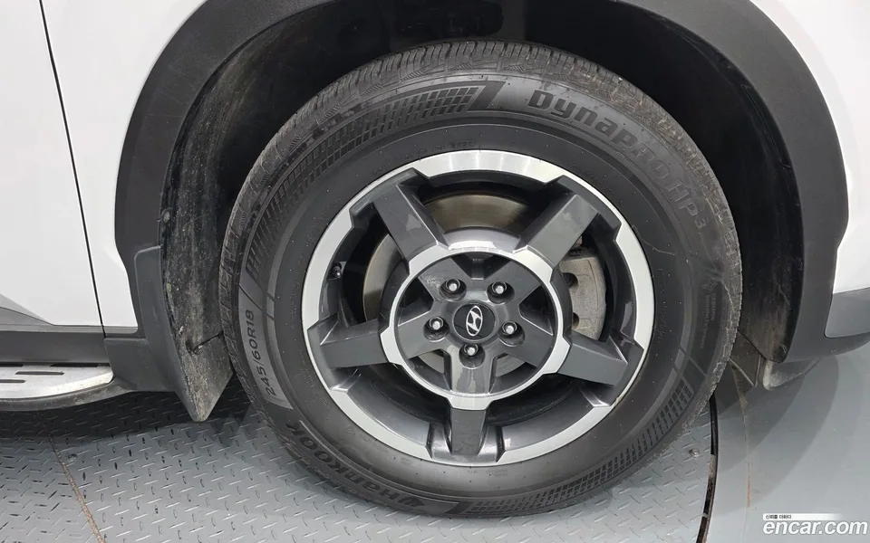 Hyundai Palisade 2.2 4WD 2023 — миниатюра 5