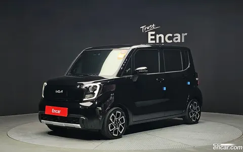 Kia Ray 2025 buy in Moscow