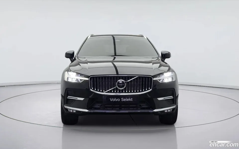 Volvo XC60 B6 2023 — миниатюра 2